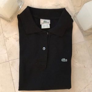 Lacoste polo shirt